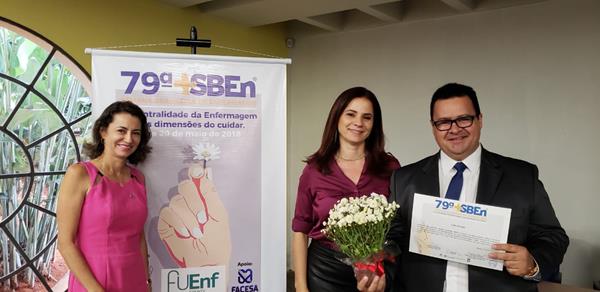 IV Fórum de Escolas Formadoras da Enfermagem do Distrito Federal - 17 de maio